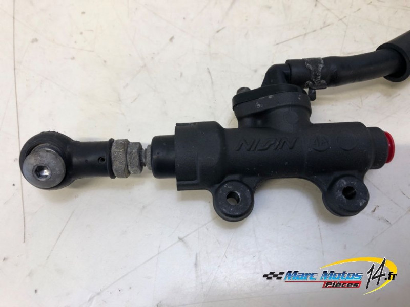 MAITRE CYLINDRE DE FREIN ARRIERE HONDA 1000 CBR R 2004
