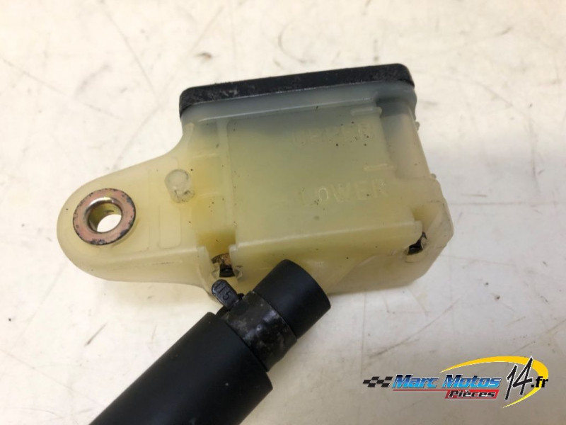 MAITRE CYLINDRE DE FREIN ARRIERE HONDA 1000 CBR R 2004