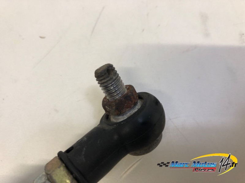 MAITRE CYLINDRE DE FREIN ARRIERE HONDA 1000 CBR R 2004