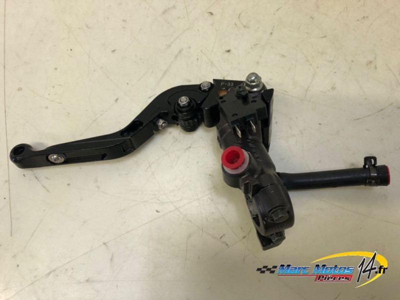 MAITRE CYLINDRE DE FREIN AVANT HONDA 1000 CBR R 2004