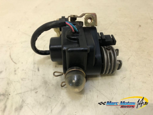 MOTEUR DE VALVE D'ECHAPPEMENT HONDA 1000 CBR R 2004