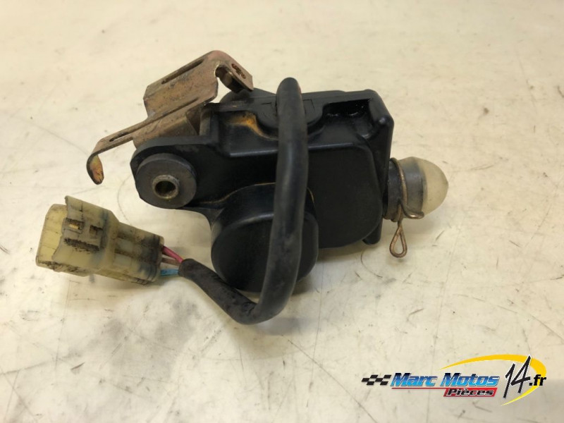 MOTEUR DE VALVE D'ECHAPPEMENT HONDA 1000 CBR R 2004