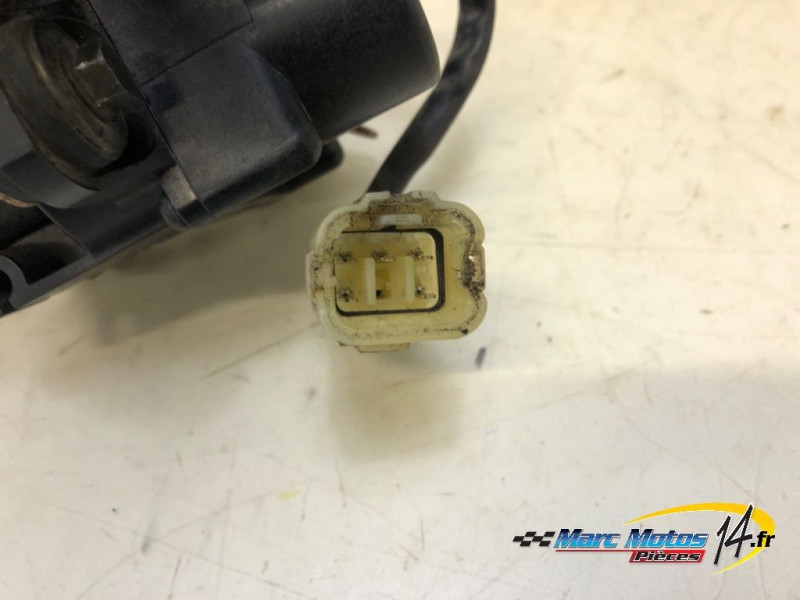 MOTEUR DE VALVE D'ECHAPPEMENT HONDA 1000 CBR R 2004