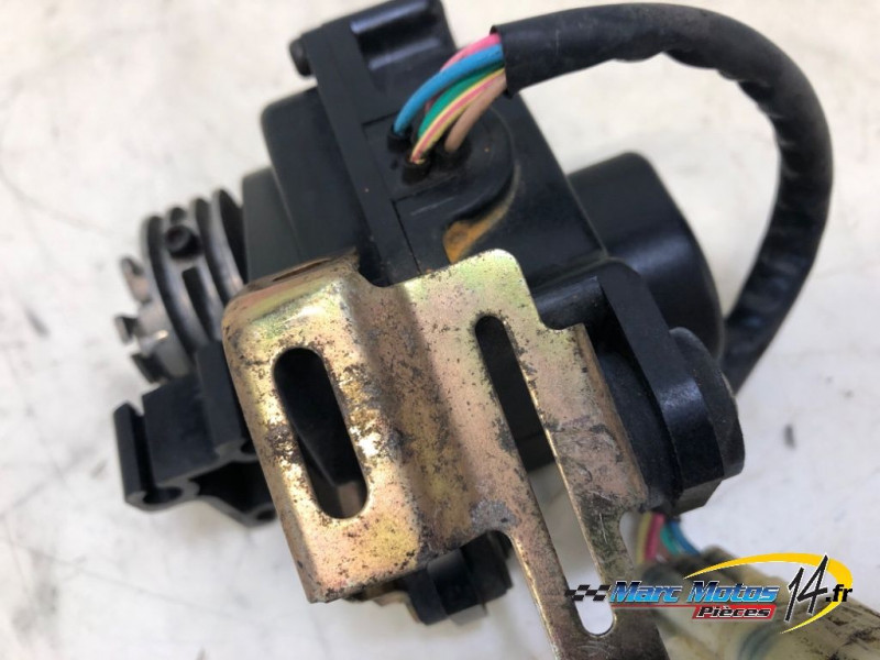 MOTEUR DE VALVE D'ECHAPPEMENT HONDA 1000 CBR R 2004