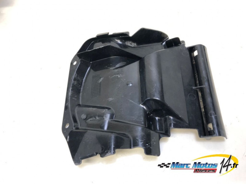 PASSAGE DE ROUE HONDA 1000 CBR R 2004