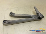PLATINE ARRIERE GAUCHE HONDA 1000 CBR R 2004
