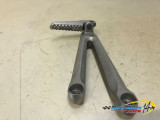PLATINE ARRIERE GAUCHE HONDA 1000 CBR R 2004