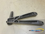 PLATINE ARRIERE GAUCHE HONDA 1000 CBR R 2004