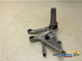 PLATINE AVANT DROITE HONDA 1000 CBR R 2004