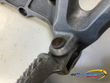 PLATINE AVANT DROITE HONDA 1000 CBR R 2004