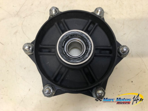 PORTE COURONNE HONDA 1000 CBR R 2004