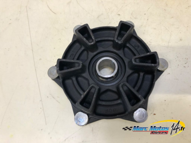 PORTE COURONNE HONDA 1000 CBR R 2004