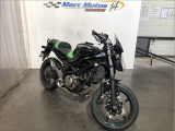 SUZUKI 650 GLADIUS 