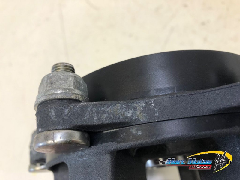 PORTE COURONNE HONDA 1000 CBR R 2004