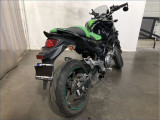 SUZUKI 650 GLADIUS 