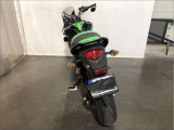 SUZUKI 650 GLADIUS 