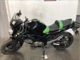 SUZUKI 650 GLADIUS 