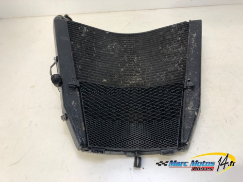 RADIATEUR D'EAU HONDA 1000 CBR R 2004