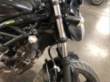 SUZUKI 650 GLADIUS 