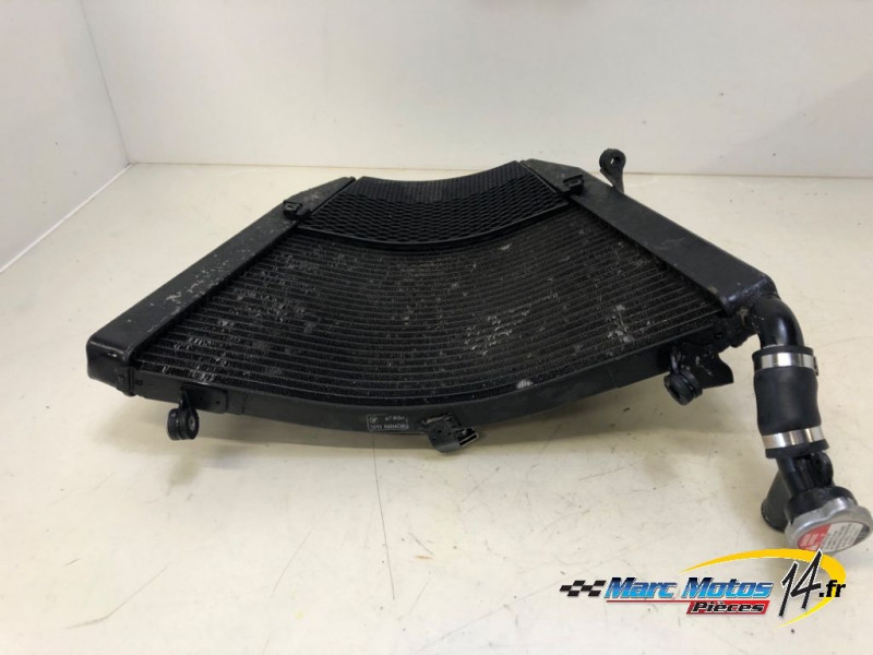 RADIATEUR D'EAU HONDA 1000 CBR R 2004