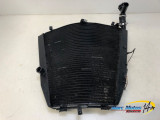 RADIATEUR D'EAU HONDA 1000 CBR R 2004
