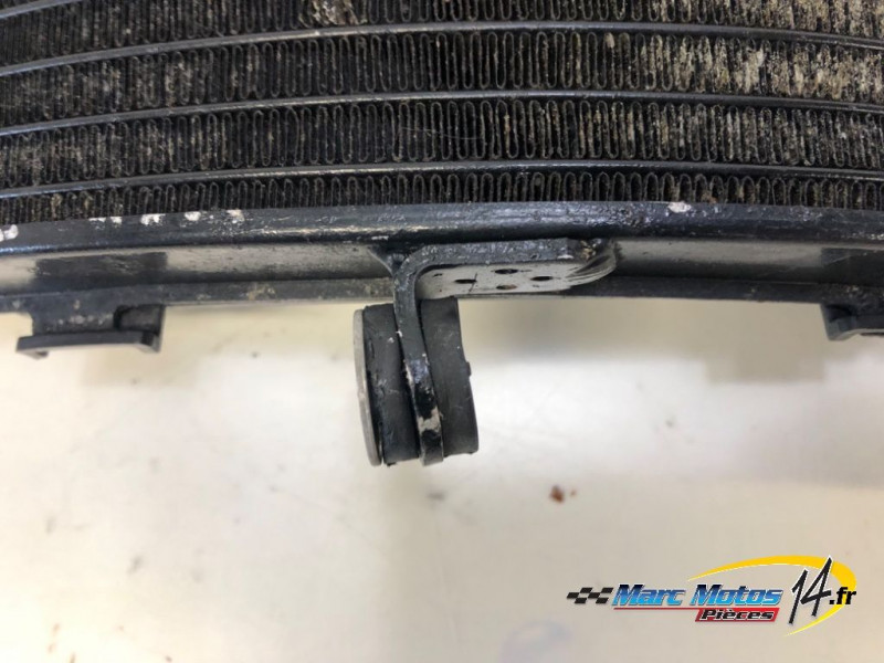 RADIATEUR D'EAU HONDA 1000 CBR R 2004