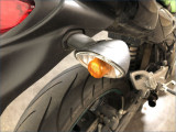 SUZUKI 650 GLADIUS 