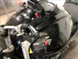 SUZUKI 650 GLADIUS 