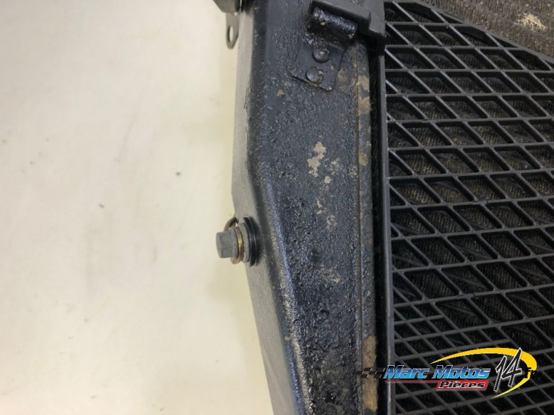 RADIATEUR D'EAU HONDA 1000 CBR R 2004