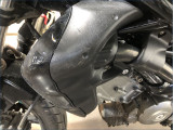SUZUKI 650 GLADIUS 