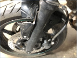 SUZUKI 650 GLADIUS 