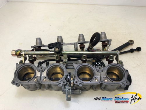 RAMPE D'INJECTION HONDA 1000 CBR R 2004