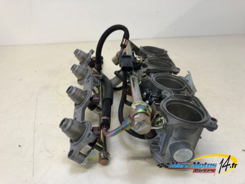 RAMPE D'INJECTION HONDA 1000 CBR R 2004