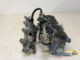RAMPE D'INJECTION HONDA 1000 CBR R 2004