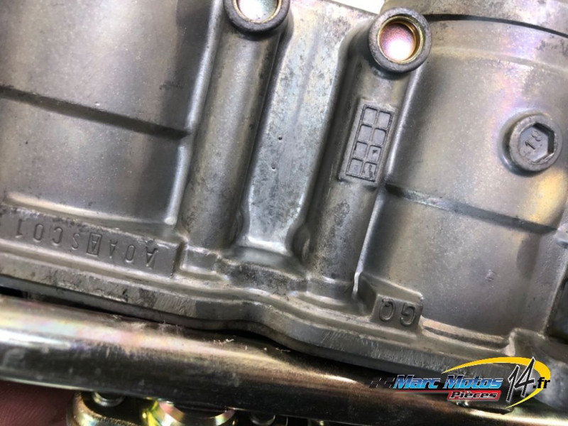 RAMPE D'INJECTION HONDA 1000 CBR R 2004