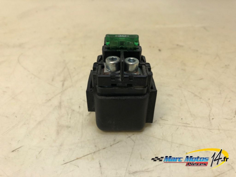 RELAIS DEMARREUR HONDA 1000 CBR R 2004