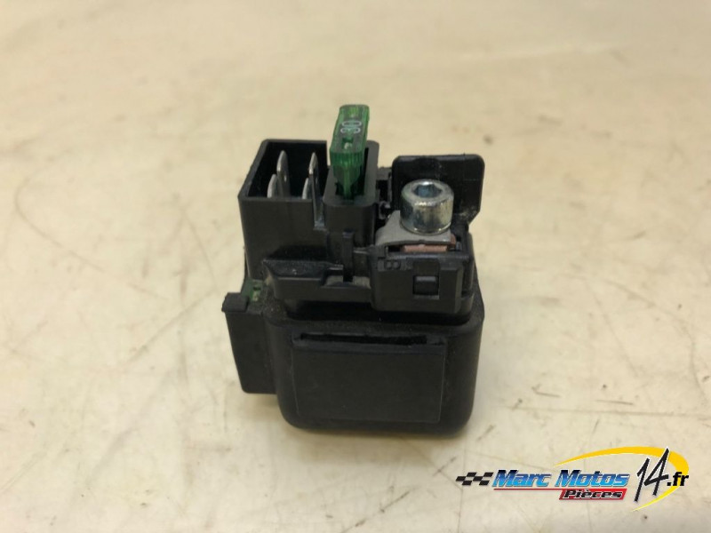 RELAIS DEMARREUR HONDA 1000 CBR R 2004