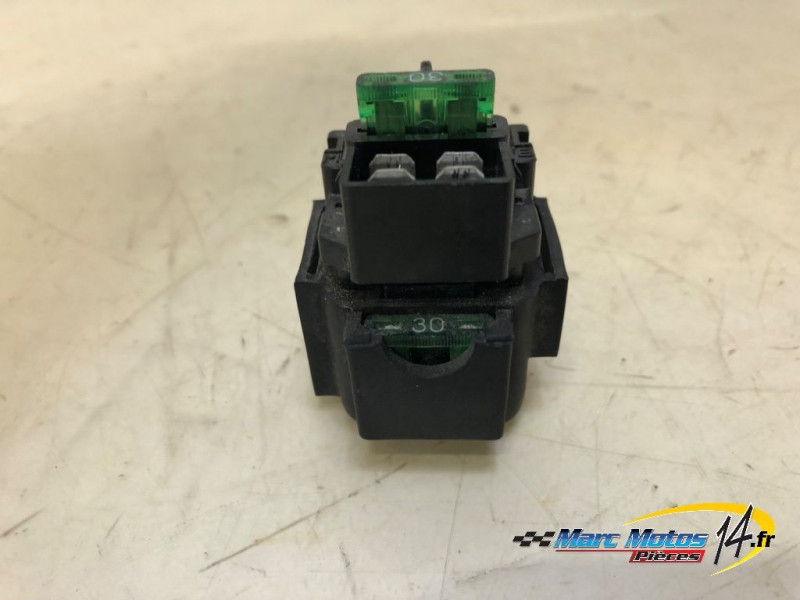 RELAIS DEMARREUR HONDA 1000 CBR R 2004