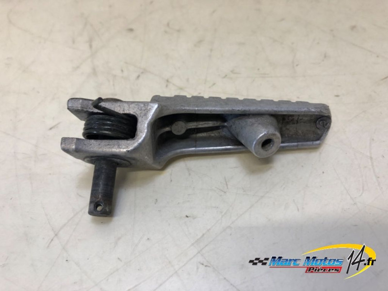 REPOSE-PIED AVANT GAUCHE HONDA 1000 CBR R 2004