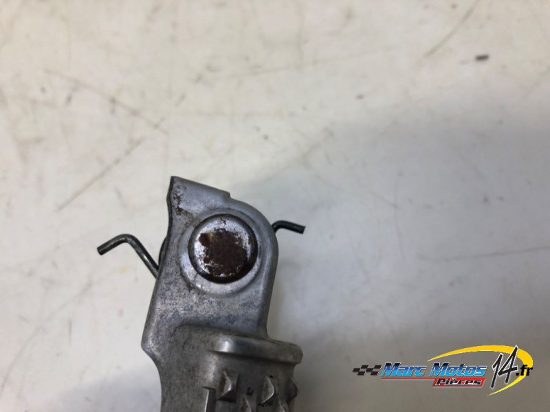 REPOSE-PIED AVANT GAUCHE HONDA 1000 CBR R 2004