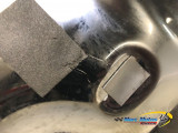 RESERVOIR D'ESSENCE HONDA 1000 CBR R 2004