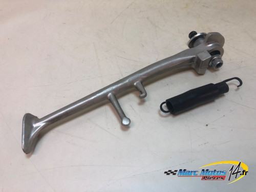 BEQUILLE LATERALE YAMAHA R6 2009