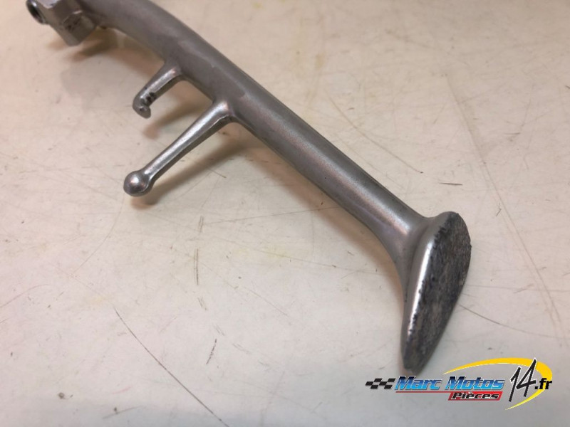 BEQUILLE LATERALE YAMAHA R6 2009