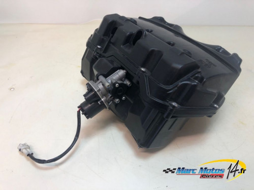 BOITIER DE FILTRE A AIR YAMAHA R6 2009
