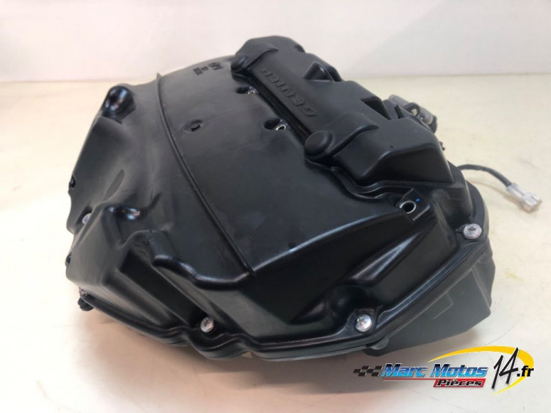 BOITIER DE FILTRE A AIR YAMAHA R6 2009