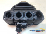 BOITIER DE FILTRE A AIR YAMAHA R6 2009