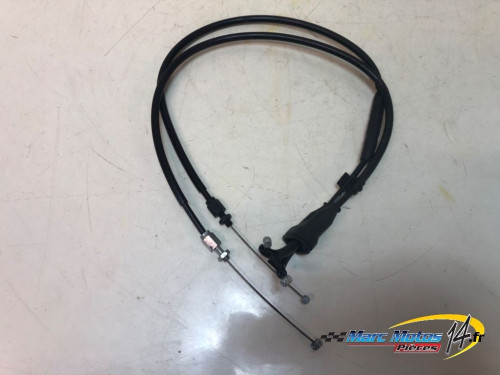 CABLE D'ACCELERATEUR YAMAHA R6 2009