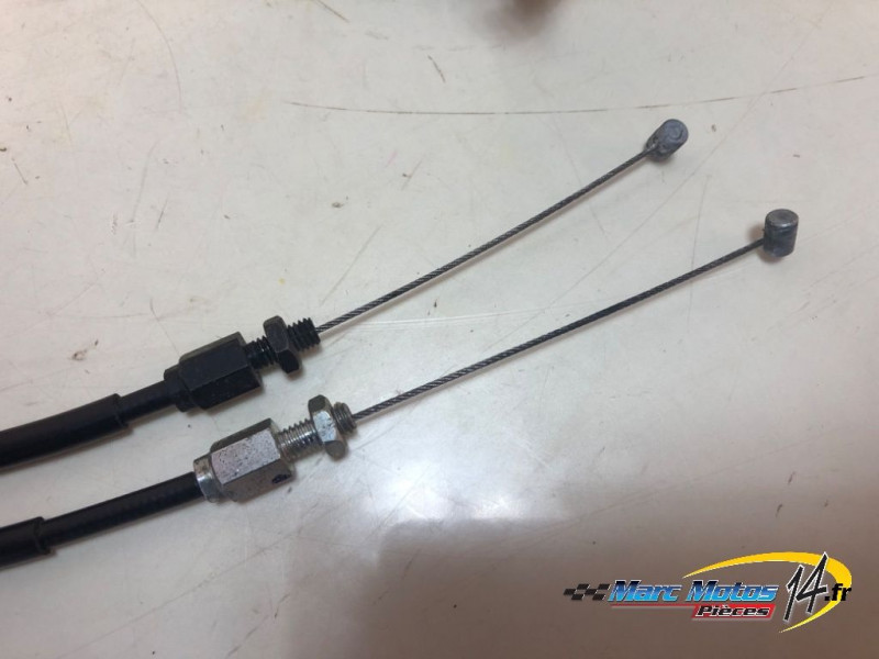 CABLE D'ACCELERATEUR YAMAHA R6 2009