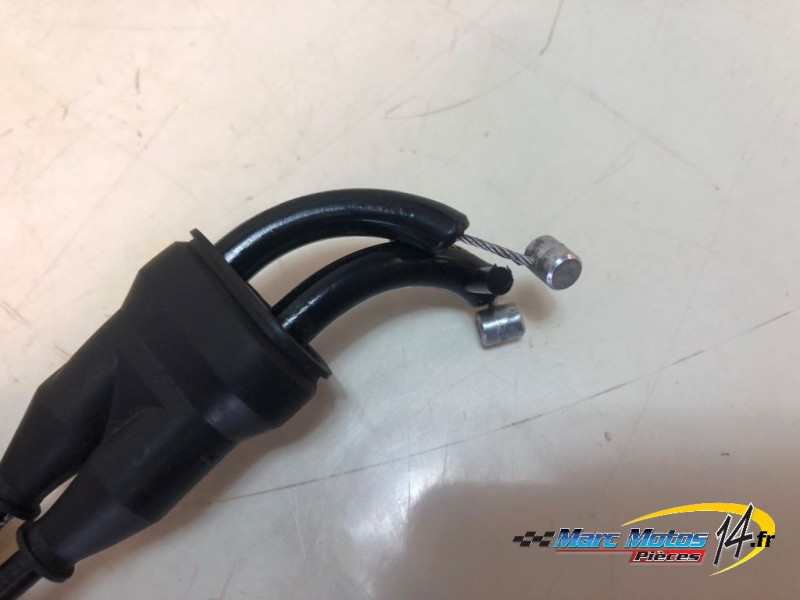 CABLE D'ACCELERATEUR YAMAHA R6 2009