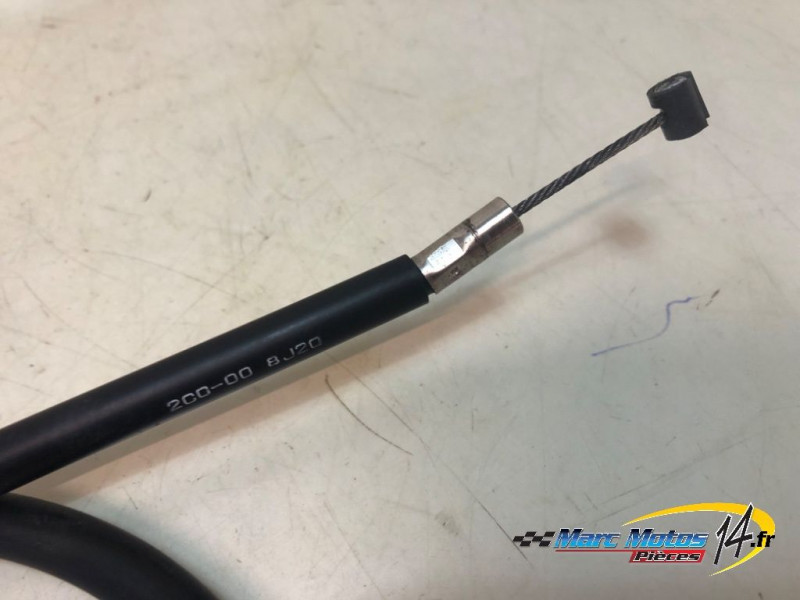 CABLE D'EMBRAYAGE YAMAHA R6 2009